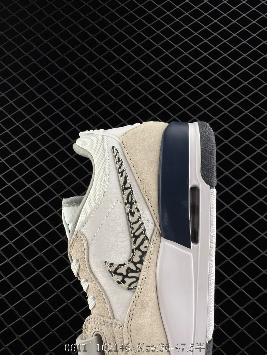 AJ312 Air Jordan Legacy 312